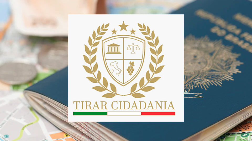 ERP Cidadania Italiana